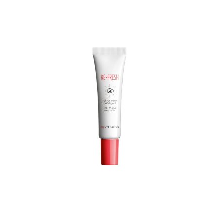 Clarins My RE-FRESH Gel pour les yeux Femmes 15 ml