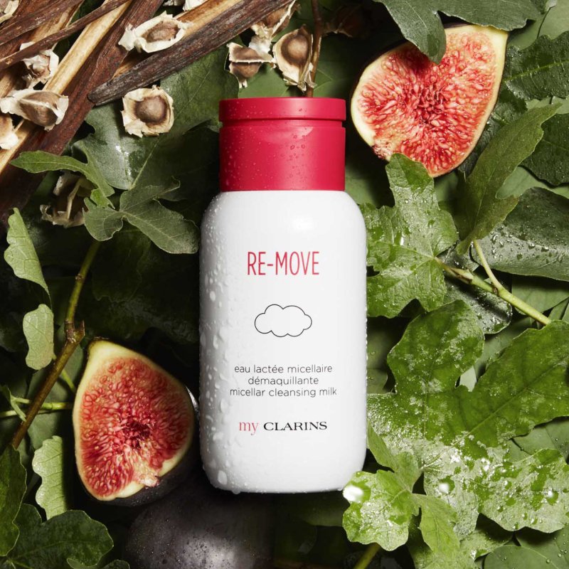 Clarins My RE-MOVE micellar cleansing milk 200ml