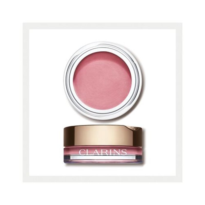 Clarins 02 Pink Paradise