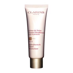 Clarins HydraQuench Tinted SPF15 50 ml Face