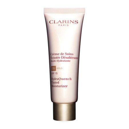 Clarins HydraQuench Tinted SPF15 50 ml Face