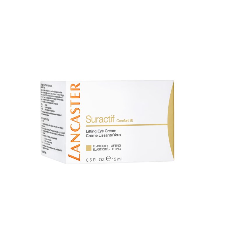 Lancaster Suractif Comfort Lift Crème pour les yeux Femmes 55 an(s) 15 ml