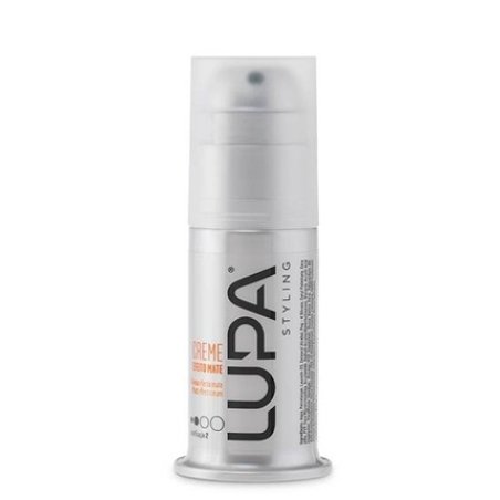Lupa Styling Lupa Styling Cream Matte Effect 50ml
