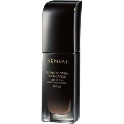SENSAI Flawless Satin Foundation SPF20 30ml