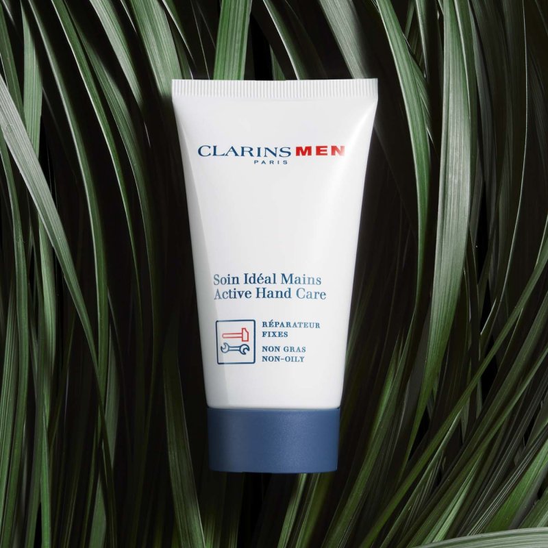 Men Ideal Hand Care 75ml