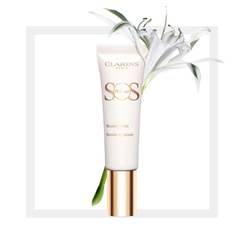 Clarins SOS Primer 30 ml 00 Universal Light