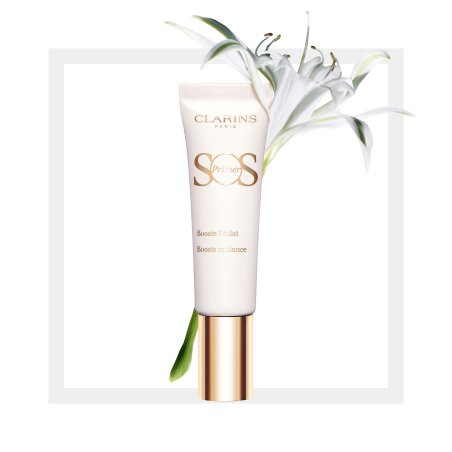 Clarins SOS Primer 00 Universal Light 30 ml