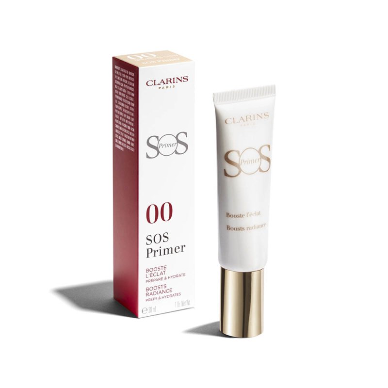 Clarins SOS Primer 30 ml 00 Universal Light