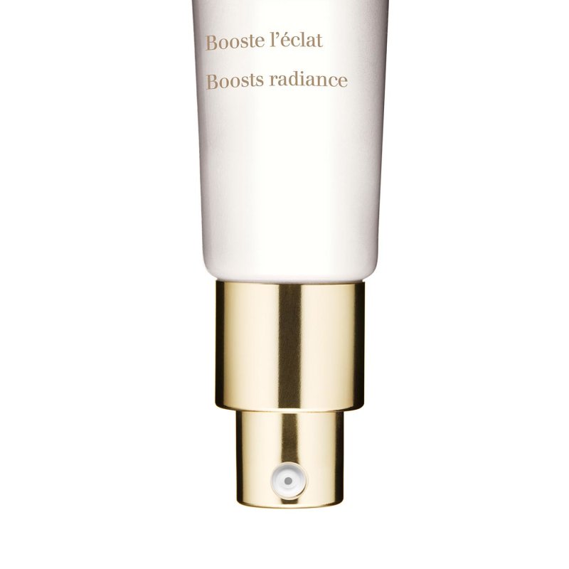 Clarins SOS Primer 00 Universal Light Boosts Radiance 30ml 1.0oz