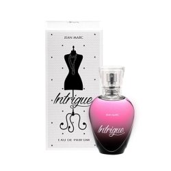 Jean Marc Intrigue Eau De Parfum 100ml
