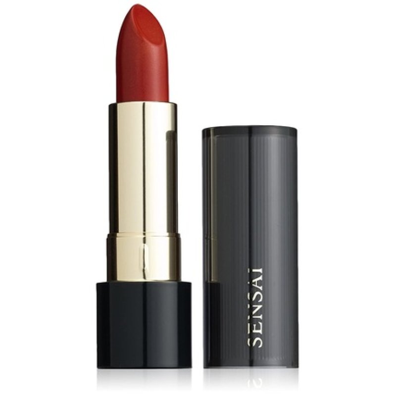 Kanebo Sensai Vibrant Cream Lipstick VC 05 Tsutsuji 4ml