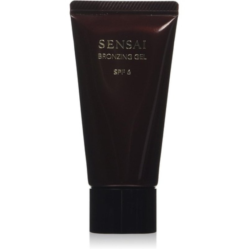 Sensai Bronzing Gel 61 Soft Bronze 50ml
