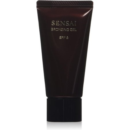 Sensai Bronzing Gel 61 Soft Bronze 50ml