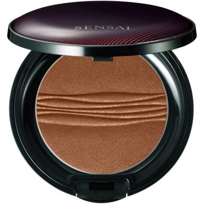 SENSAI Bronzing Powder BP02 Deep Tan 4.5g