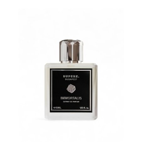 Superz Budapest Immortalis Extrait De Parfum 50ml
