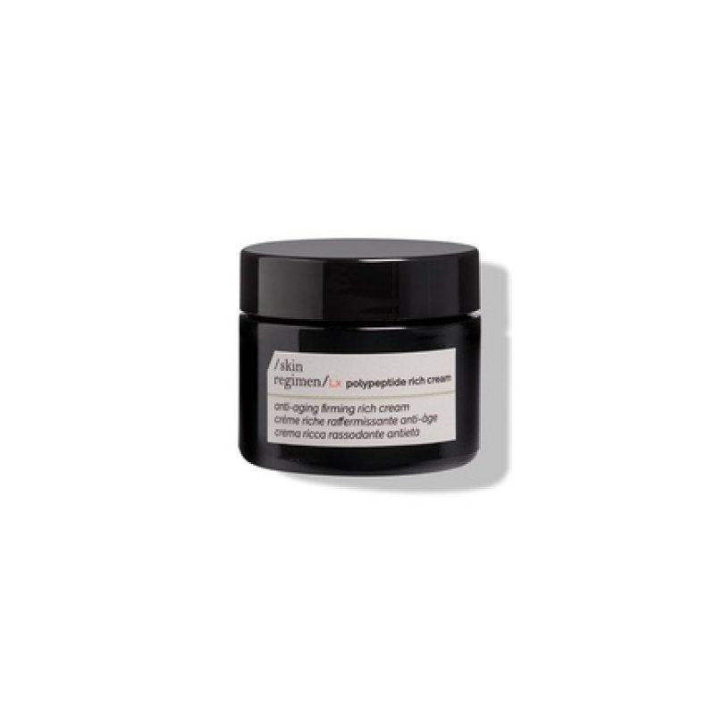 Skin Regimen Lx Polypeptide Rich Cream Anti-Aging Firming 50ml