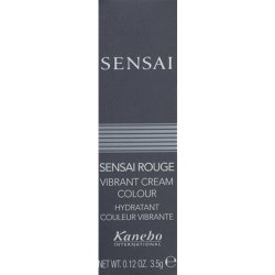 Kanebo Sensai Lip Rouge Vibrant Cream VC 07 Benisakura 4ml