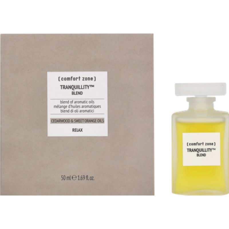 Comfort Zone Tranquillity Blend - Anti-Aging Skin Care