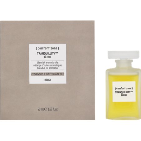 Comfort Zone Tranquillity Blend - Anti-Aging Skin Care