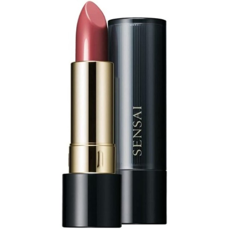 Sensai Rouge Vibrant Cream VC Number 09 Akanezome 4ml