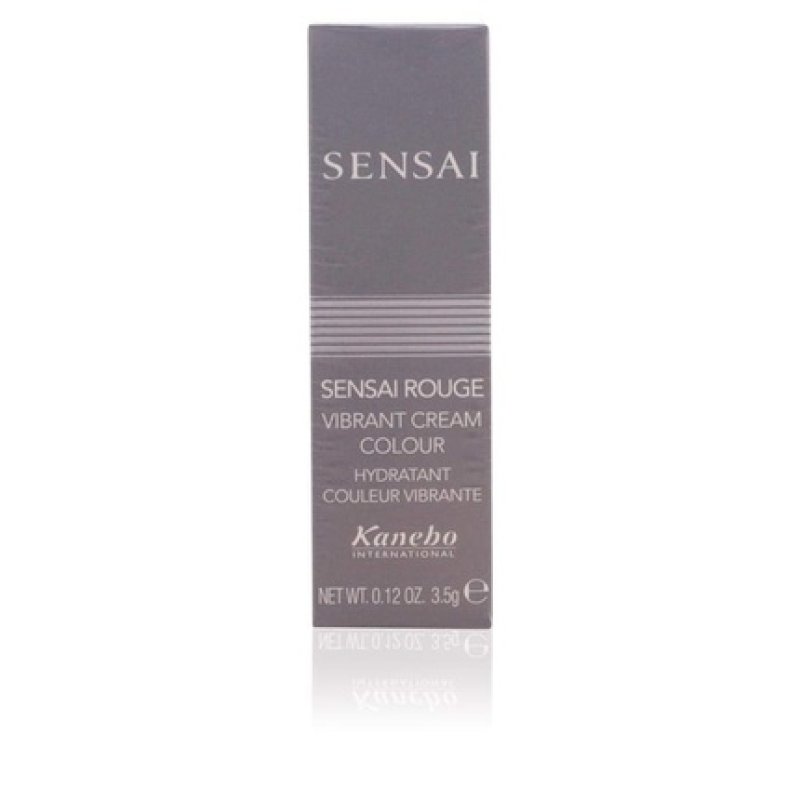 Kanebo Sensai Lip Rouge Vibrant Cream VC 15 Ususakura 4ml 15 Ususakura 3.5g