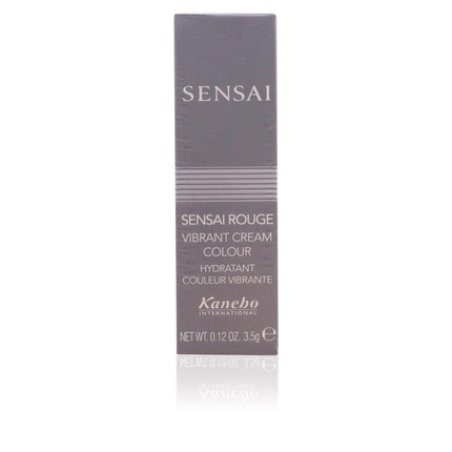 Kanebo Sensai Lip Rouge Vibrant Cream VC 15 Ususakura 4ml 15 Ususakura 3.5g