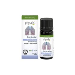 Physalis Sinergia Respiracion Bio 10ml