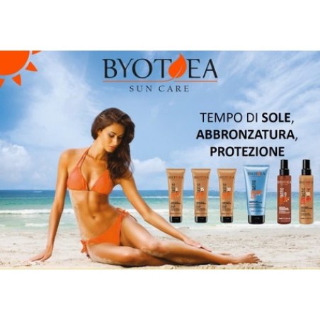 Byothea Suntastic Sunscreen SPF 15 150ml