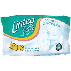 LINTEO 25776 Wet Wipes