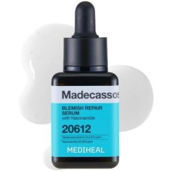 Mediheal Madecassoside Repair Serum 1.35 Fl.Oz - Blemish Care