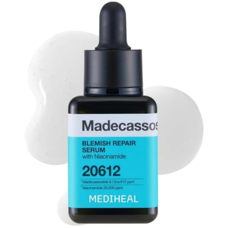 Mediheal Madecassoside Repair Serum 1.35 Fl.Oz - Blemish Care