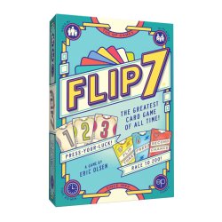 Flip 7 (USAPA172871)