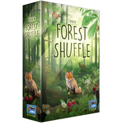 Forest Shuffle (LK0175)