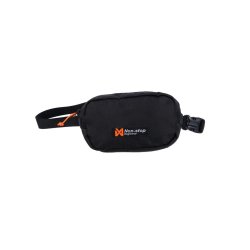 Non-Stop - Trail Quest belt bag - Black