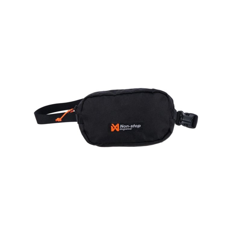 Non-Stop - Trail Quest belt bag - Black