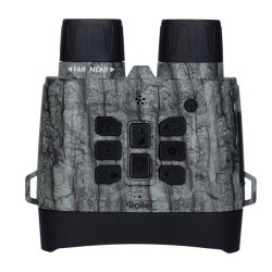 Rollei - NightVision 400 - Binoculars with 4K