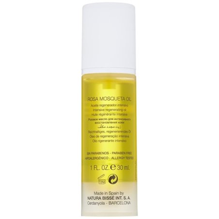 Natura Bissé Rosa Mosqueta Oil 30ml