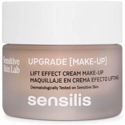 Sensilis Upgrade Makeup Lift Effect Cream 05 Noisette 30ml
