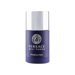 Versace Pour Homme Deodorant Stick 75ml 2.5 Fl Oz