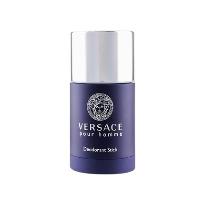 Versace Pour Homme Deodorant Stick 75ml 2.5 Fl Oz