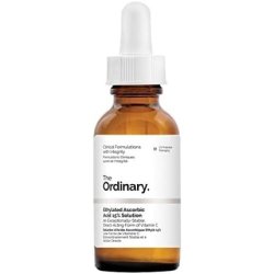 The Ordinary Ethylated Ascorbic Acid 15% Solution 30ml Vitamin C to Illuminate