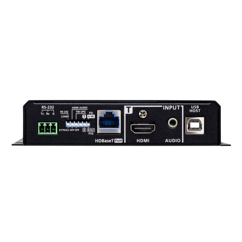 ATEN True 4K HDMI/USB HDBT3.0-Lite