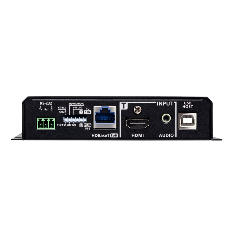 ATEN VE1833 Émet.-récep. Lite avec PoH HDMI / USB HDBaseT 3.0 True 4K à 40m