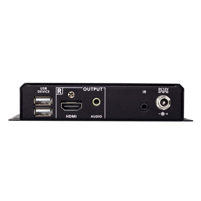 ATEN True 4K HDMI/USB HDBT3.0-Lite
