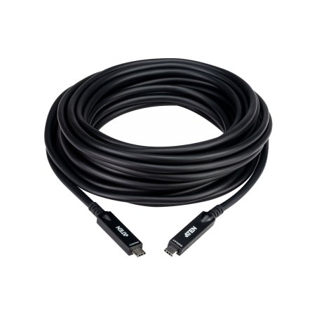 ATEN 10 m Ultra HD USB-C AOC Cable