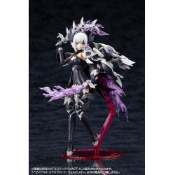 ARCANADEA - XenoAlma Explode Volcalion - Model Kit 28cm