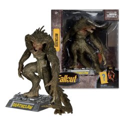 FALLOUT - Ecorcheur (Saison 2) - Figurine Movie Maniacs 19cm