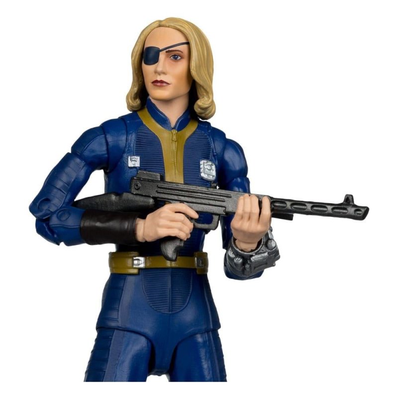 FALLOUT - Steph Harper - Figurine 16cm