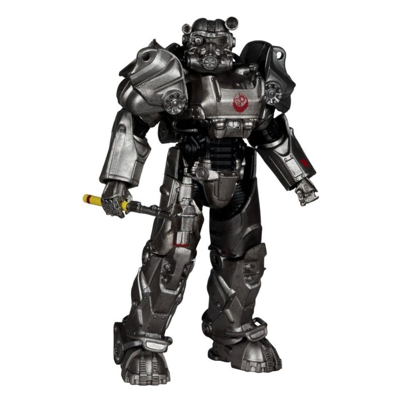 FALLOUT - Maximus - Figurine 19cm
