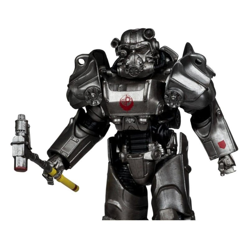 FALLOUT - Maximus - Figurine 19cm